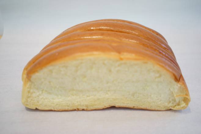 Butter Bun 牛油排包